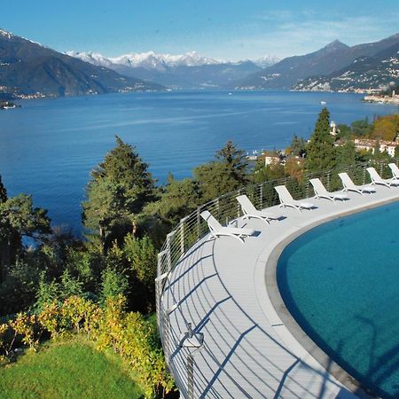 Отель Borgo Le Terrazze Белладжо Экстерьер фото